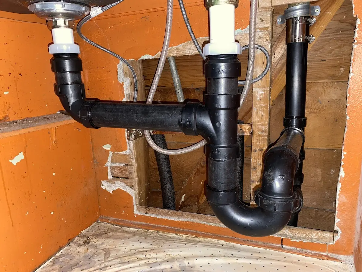 Professional Plumbing Inspection equipment and tools on the job in Monte Vista